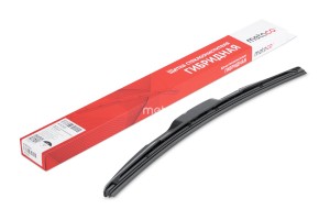 ГИБРИДНАЯ ПОД КРЮК 550 мм H550 METACO