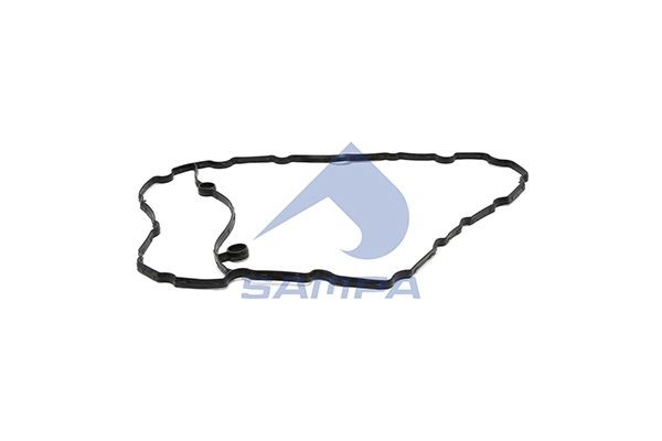 Прокладка крышки сапуна 064.028 SAMPA