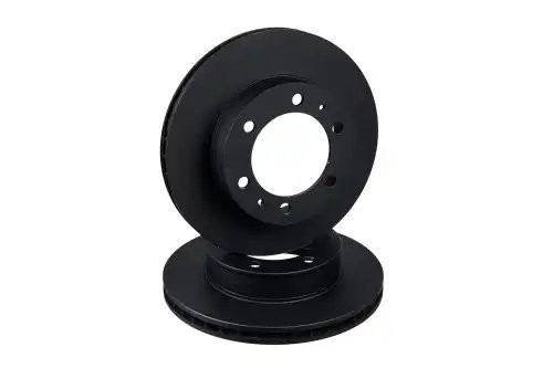 диск тормозной передний!\ Toyota Hi-Lux PickUp 2.5D/3.5D 05> Z06303 ZENTPARTS