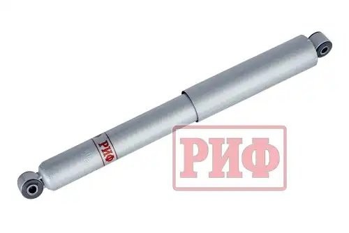 Амортизатор ВАЗ-21214 задний газовый лифт 50мм РИФ SAG258 RIF