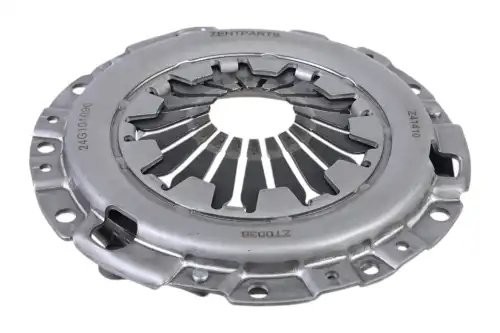 корзина сцепления! KIA Picanto 1.1 04> Z41410 ZENTPARTS