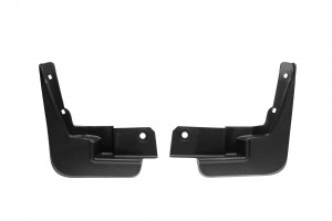 Брызговик колеса ВАЗ Xray переднего (к-т-2 шт) LECAR019015107 LECAR