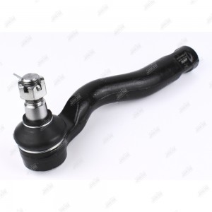 Наконечник рулевой тяги Toyota Sequoia UCK65 ET21181R ET21181R JIKIU