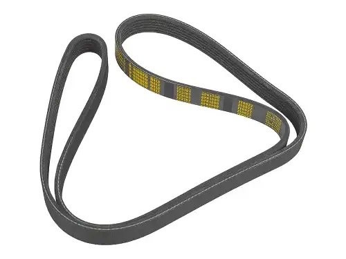 ремень поликлиновой! 6PK1300\ Mazda 3 2.0 04> Z23182 ZENTPARTS