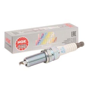 Свеча зажигания NGK SILZKR7B11 9723 NGK