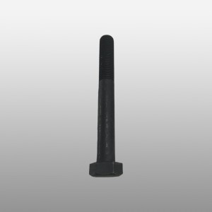 Болт М12*100*1,5 Q151C12100T1F3 SHAFT