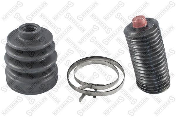 к-кт пыльника ШРУСа внутреннего!\ Hyundai Accent 1.3i-1.6i 99>, Mazda 323 1.3-1. 13-00156-SX STELLOX