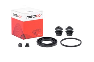 TOYOTA HIGHLANDER I (2001-2006) D=38 3850210 METACO
