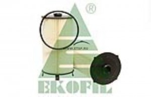 Фильтр-элемент для дизельного фильтра 6W.26.084.00 (Тонкой очистки) EKO-03.42 EKOFIL