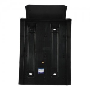 Подкрылок SITRAK HOWO кабины задний левый (под покраску) MOVELEX WG1642230103MX MOVELEX