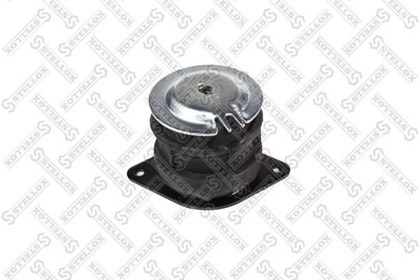 подушка ДВС задняя правая!\ VW Golf/Passat/Vento 1.9TDi 93-99 25-17051-SX STELLOX