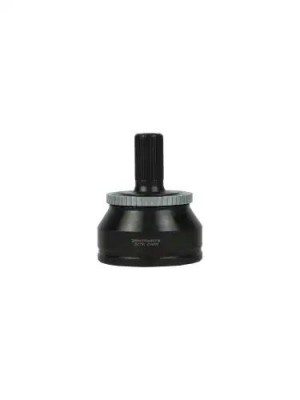 ШРУС наружный к-кт! ABS, 36502\ Volvo XC90 03> Z21792 ZENTPARTS
