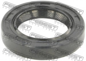 Сальник коробки скоростей 24.6X40.2X7X7 95GAY-26400707R FEBEST