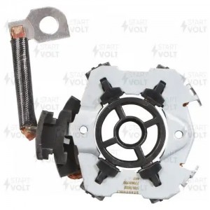 Узел щеточный стартера VBS 1622 START VOLT