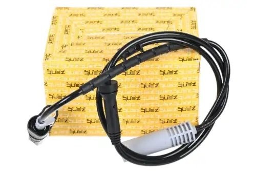 датчик ABS! задний\ BMW E38 2.8-5.0i/2.8TDs 94-01 Z03346 ZENTPARTS