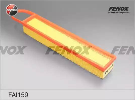 CITROEN C4(B7) FAI159 FENOX