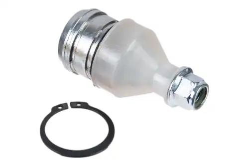 опора шаровая нижняя!\ Mitsubishi Colt, Smart Forfour 1.1-1.5/1.5CDI 02> Z37085 ZENTPARTS