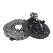OPEL ASTRA /SIGNUM /VECTRA /ZAFIRA GIE36070 GANZ