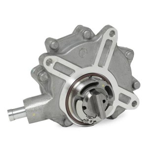 [11667534236] !насос вакуумный BMW E46 1.6i/ti/1.8i/ti/Ci 77-105kW 98> 7.24807.22.0 PIERBURG