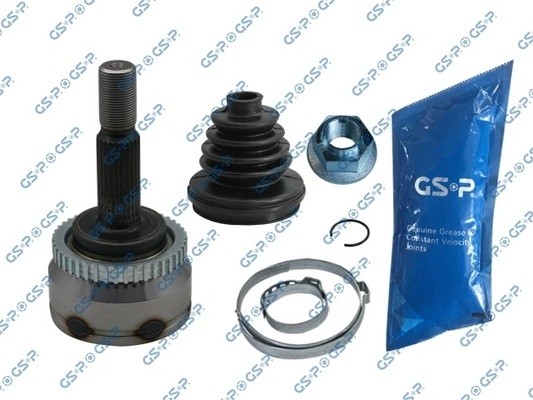 ШРУС наружный 862011 862011 GS P