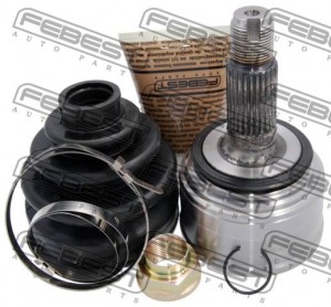 ШРУС наружный HONDA Civic (92-) комплект FEBEST 0310-024 FEBEST