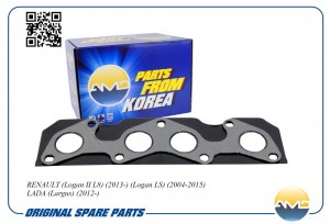 RENAULT MEGANE / LOGAN 1.4/1.6 AMDGAS358 AMD