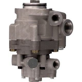 Насос гидроусилителя MERCEDES Actros (дв.OM502A) FEBI 40464 FEBI BILSTEIN