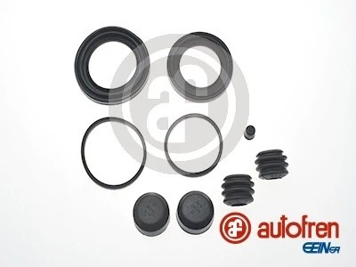 рем.к-т диск.торм.\ Peugeot Boxer 06>, Citroen Jumper 06> d.52/45 (Brembo) D4927 AUTOFREN SEINSA