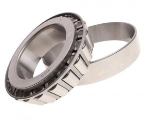 Подшипник ступицы JAC N80,N90 КАМАЗ Компас-9 задней внутренний MOVELEX 9707510900MX MOVELEX