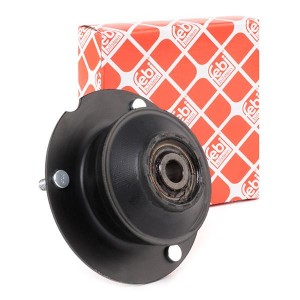 опора амортизатора переднего!\ BMW Е30/E28/E34 all 81> 12431 FEBI BILSTEIN