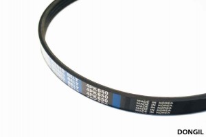 Ремень приводной поликлиновой 4PK650 DONGIL 4PK650 DONGIL