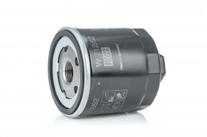 SEAT / SKODA / VW W71252 MANN FILTER