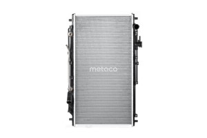 KIA SPECTRA (2001>)/ SHUMA (2001-2004) АКПП 8010267 METACO