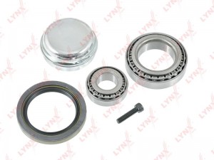 Подшипник ступицы передний подходит для MB E200K-63(W211/2) 02 / CLS250D-63(C218 WB-1283 LYNXAUTO