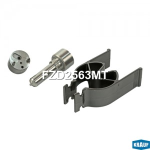Ремкомплект SSANGYONG форсунки топливной KRAUF fzd2563mt KRAUF