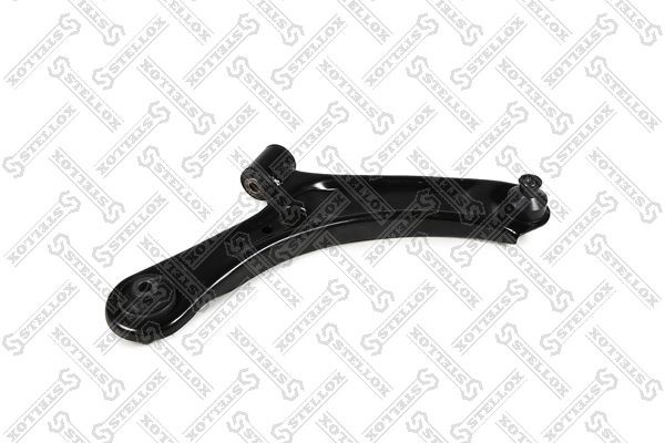 рычаг передний нижний правый!\ Suzuki SX4, Fiat Sedici 06> 57-02306-SX STELLOX