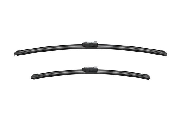 Щетка стеклоочистителя VW Golf (08-) SKODA Yeti 600/475мм комплект (правый руль) 3 397 118 980 BOSCH