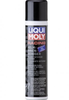 1603 LiquiMoly Очист.мотошлемов Motorbike Helm-Innen-Rein. (0,3л) 1603 LIQUI MOLY
