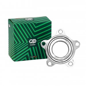 Подшипник передней ступицы ГАЗЕЛЬ NEXT (повышенный ресурс) PW-P4074 FORD, ГАЗ ГА PWP4074 PILENGA