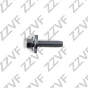 Болт FORD Mondeo (07-15) рычага подвески задней ZZVF ZVB017F ZZVF