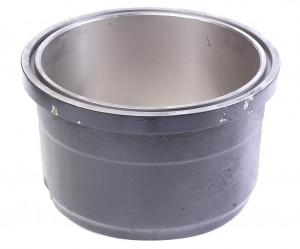 Барабан тормозной МАЗ-5440,АМАЗ задний MEGAPOWER 350-32-029 MEGA POWER