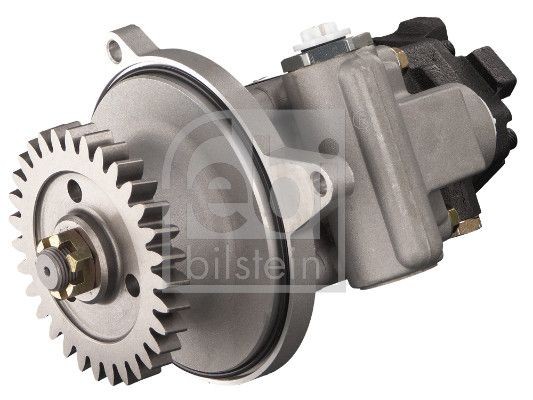 Насос гидроусилителя RENAULT FEBI 44898 FEBI BILSTEIN