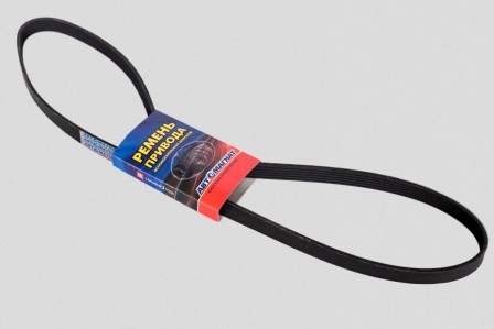 ремень поликлиновый! генератора,с ГУР 6PK1413 \ГАЗ 3302, ЗМЗ 40524 6PK1413 AVTOMAGNAT