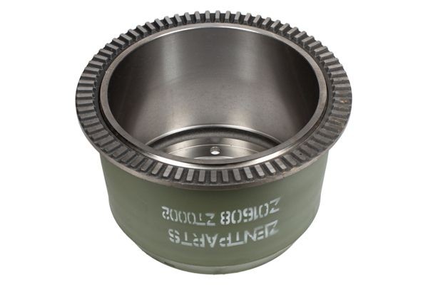 тормозной барабан 413x254/265 H=320 d=295/335 n10x23.5 Z01608 ZENTPARTS