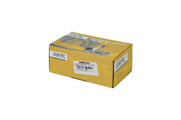 наконечник рулевой правый! Ford Focus 1.4-1.6 04>/C-Max 03> Z10979 ZENTPARTS