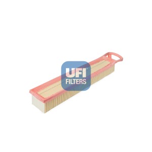 Фильтр воздушный MINI 1.4/1.6 (R55-R61) 30.345.00 3034500 UFI