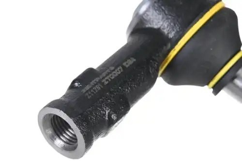 наконечник рулевой!\ Mitsubishi L300 86> Z11261 ZENTPARTS