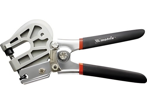 Просекатель для металлического профиля под гипсокартон MATRIX 87951 MATRIX