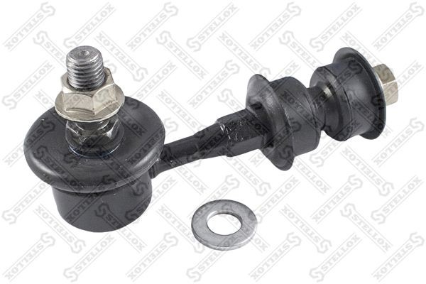 тяга стабилизатора переднего!\Hyundai Sonata 99> 56-05231A-SX STELLOX
