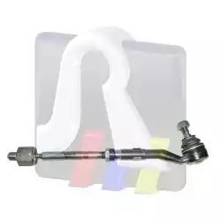 тяга рулевая с наконечником!\ BMW E60/E61 05> 90-99512 RTS